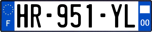 HR-951-YL