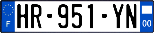HR-951-YN