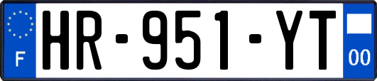 HR-951-YT