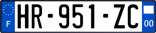 HR-951-ZC