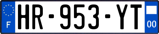 HR-953-YT