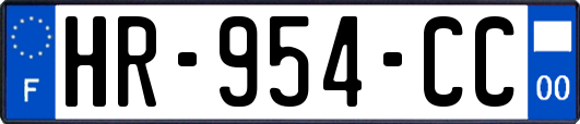 HR-954-CC