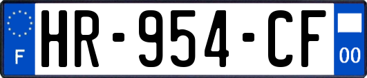 HR-954-CF