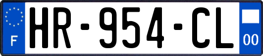HR-954-CL