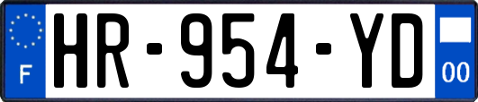 HR-954-YD