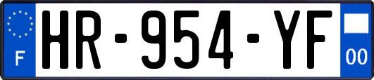 HR-954-YF
