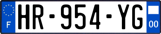 HR-954-YG