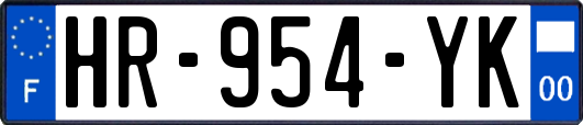 HR-954-YK