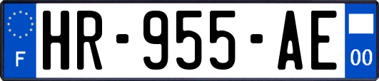 HR-955-AE