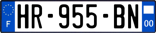 HR-955-BN