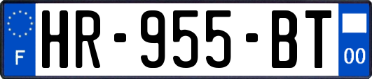 HR-955-BT