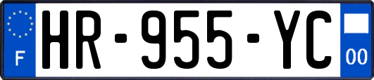 HR-955-YC