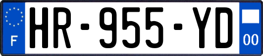 HR-955-YD