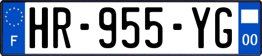 HR-955-YG