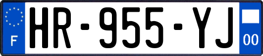 HR-955-YJ
