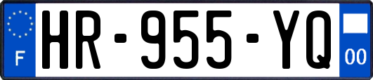 HR-955-YQ