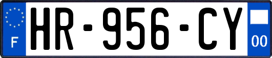 HR-956-CY