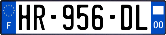 HR-956-DL