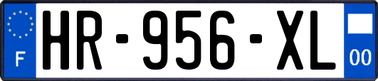 HR-956-XL