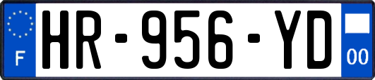 HR-956-YD