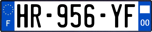 HR-956-YF