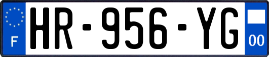 HR-956-YG