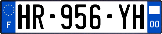 HR-956-YH