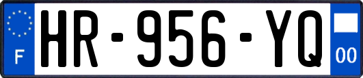 HR-956-YQ
