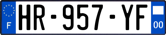 HR-957-YF