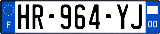 HR-964-YJ