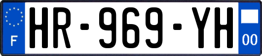 HR-969-YH