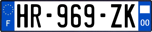 HR-969-ZK