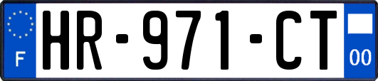 HR-971-CT