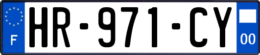 HR-971-CY