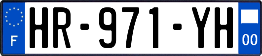 HR-971-YH
