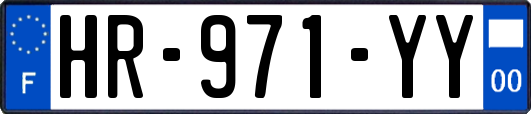 HR-971-YY