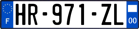 HR-971-ZL