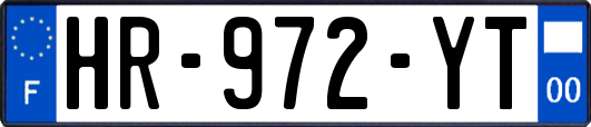 HR-972-YT
