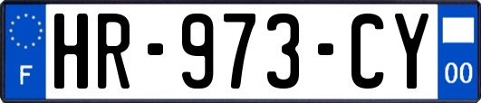 HR-973-CY