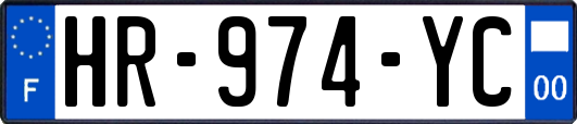 HR-974-YC
