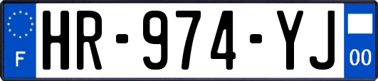 HR-974-YJ