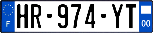 HR-974-YT