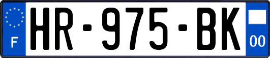 HR-975-BK