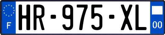 HR-975-XL
