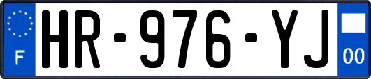 HR-976-YJ
