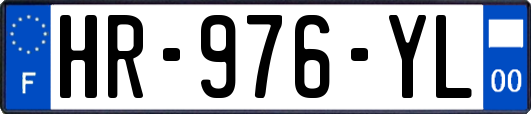 HR-976-YL