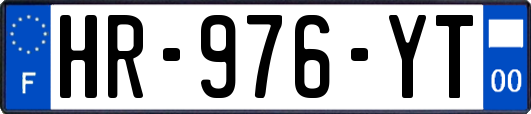 HR-976-YT
