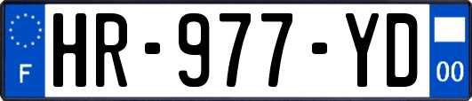 HR-977-YD