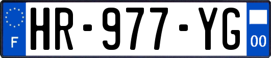 HR-977-YG