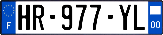 HR-977-YL